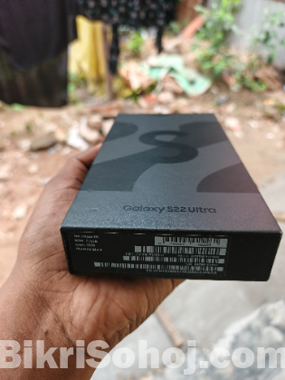 Samsung s22 ultra